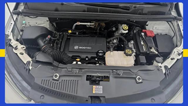 2019 Buick Encore FWD Preferred
