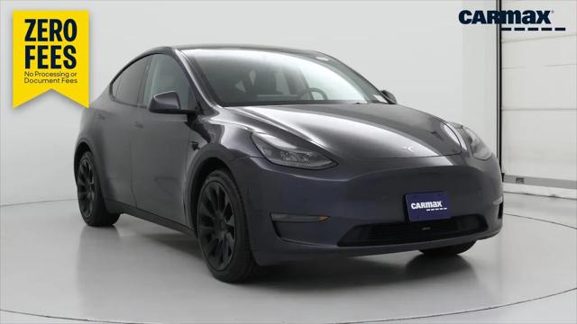 2024 Tesla Model Y Long Range for sale in Roseville, CA