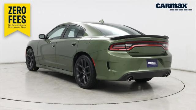 2021 Dodge Charger GT for sale in Roseville, CA