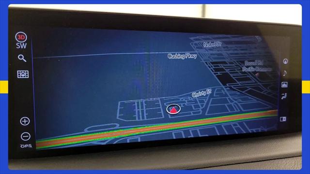 2021 Lexus RX 450h RX 450h