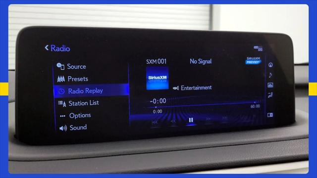 2021 Lexus RX 450h RX 450h