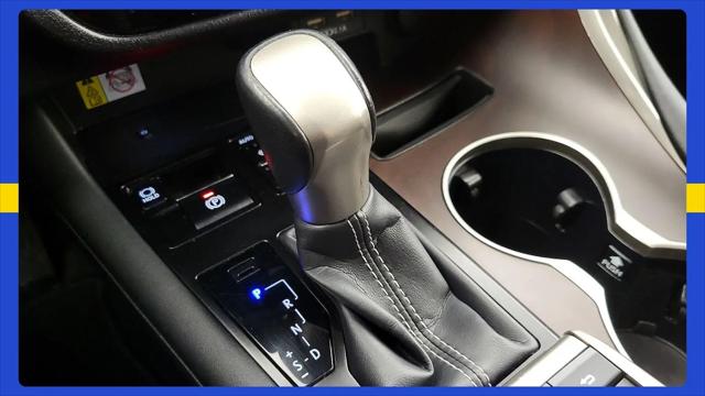 2021 Lexus RX 450h RX 450h