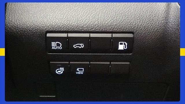 2021 Lexus RX 450h RX 450h
