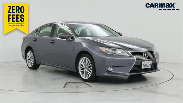 2015 Lexus ES ES 350 for sale in Roseville, CA