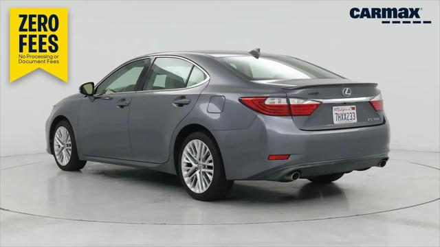 2015 Lexus ES 350 ES 350 for sale in Roseville, CA