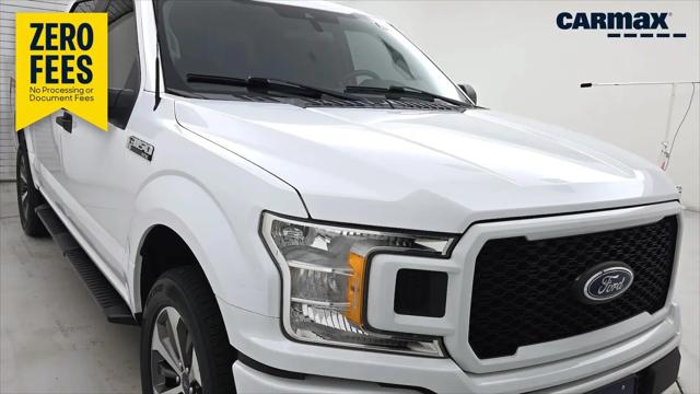 2020 Ford F-150 XL for sale in Pharr, TX