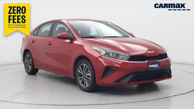 2023 Kia Forte LXS for sale in Victorville, CA