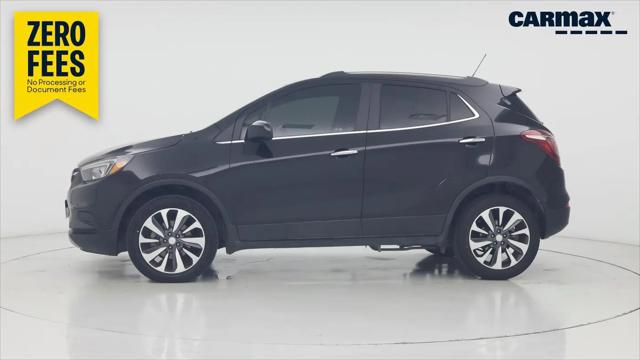 2022 Buick Encore Preferred for sale in Fort Worth, TX