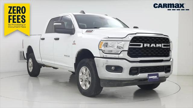 2024 Ram 2500 Big Horn Crew Cab 4x4 6'4" Box for sale in San Antonio, TX