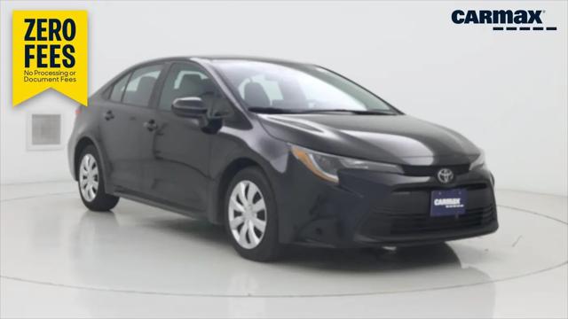 2025 Toyota Corolla LE for sale in San Antonio, TX