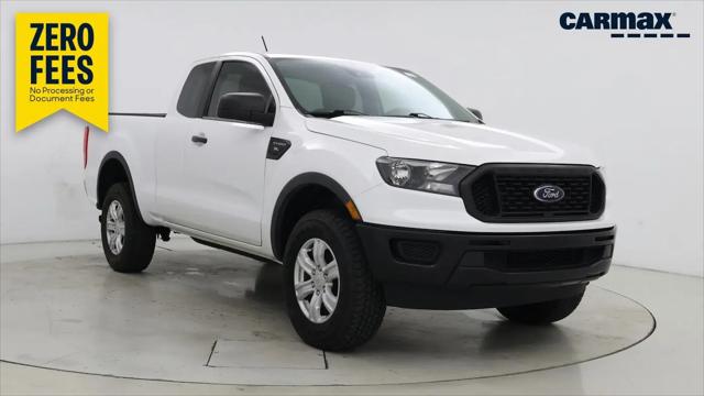 2021 Ford Ranger XL for sale in Fort Myers, FL