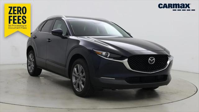 2025 Mazda CX-30 2.5 S Preferred Package for sale in Fort Myers, FL