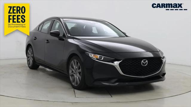 2021 Mazda Mazda3 Select for sale in Fort Myers, FL