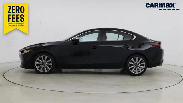 2021 Mazda Mazda3 Select for sale in Fort Myers, FL