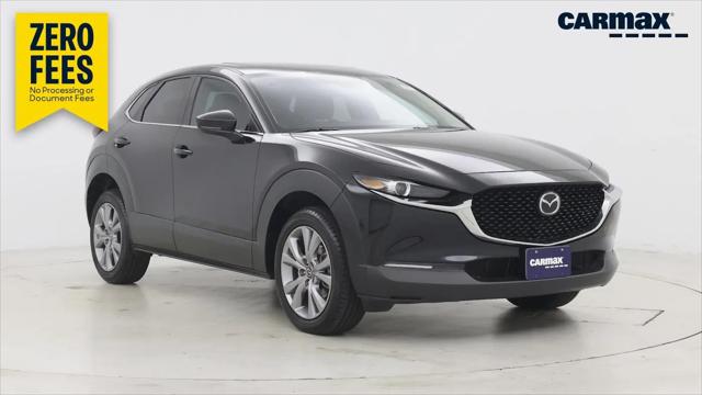 2021 Mazda CX-30 Preferred for sale in Houston, TX