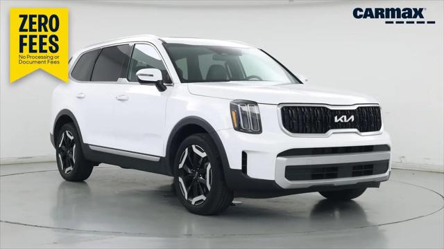 2024 Kia Telluride EX for sale in Louisville, KY