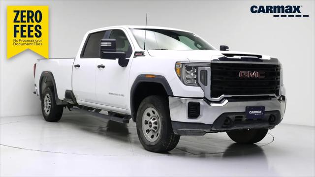 2023 GMC Sierra 3500HD 4WD Crew Cab Long Bed Pro for sale in Pleasanton, CA
