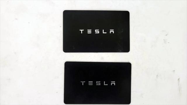2021 Tesla Model 3 Long Range Dual Motor All-Wheel Drive