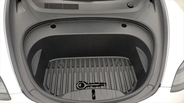2021 Tesla Model 3 Long Range Dual Motor All-Wheel Drive