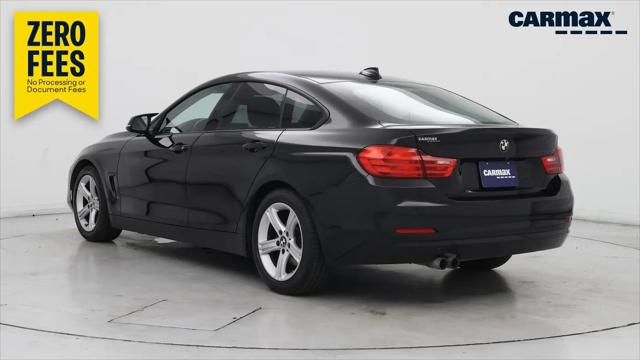 2015 BMW Coupe 428i for sale in Pleasanton, CA
