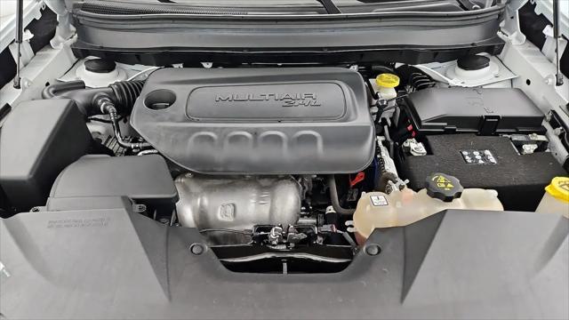 2021 Jeep Cherokee Latitude Plus FWD