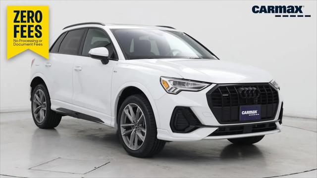 2023 Audi Q3 S line Premium for sale in Pleasanton, CA