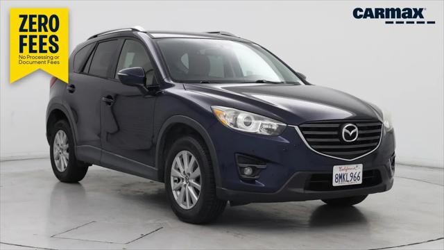 2016 Mazda CX-5 Touring for sale in Pleasanton, CA