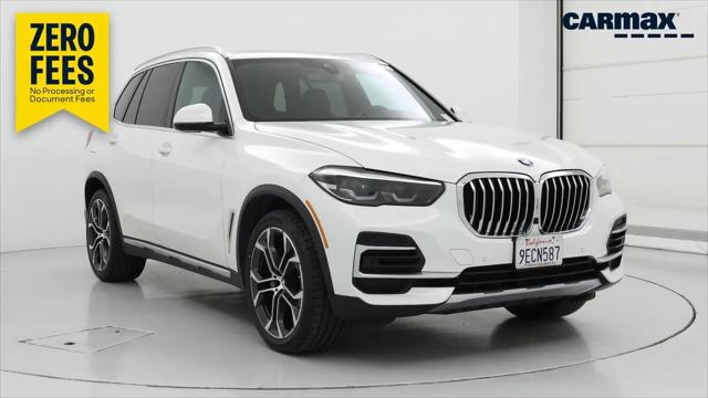 2023 BMW X5 40i for sale in Inglewood, CA