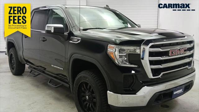 2022 GMC Sierra 1500 Limited SLE for sale in Inglewood, CA