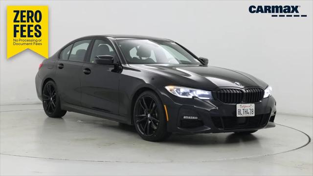 2019 BMW 3 Series 330i for sale in Inglewood, CA