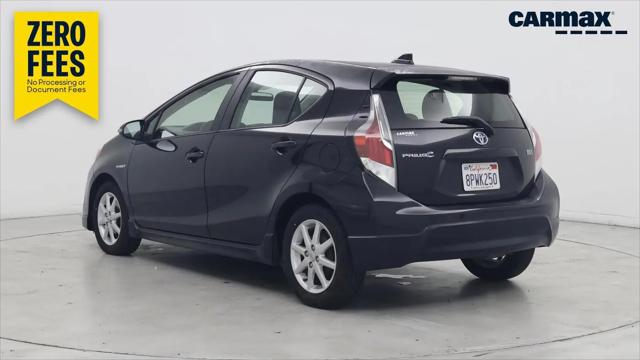 2017 Toyota Prius c One for sale in Inglewood, CA