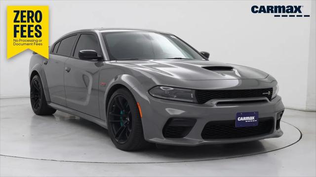 2023 Dodge Charger Scat Pack Widebody for sale in Inglewood, CA
