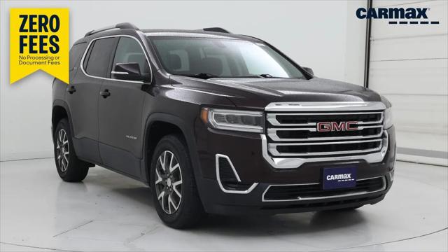 2020 GMC Acadia FWD SLE for sale in Savannah, GA