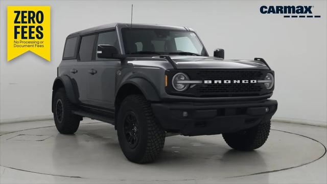2021 Ford Bronco for sale near Columbus, OH