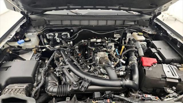 2021 Ford Bronco Wildtrak for sale in Columbus, OH