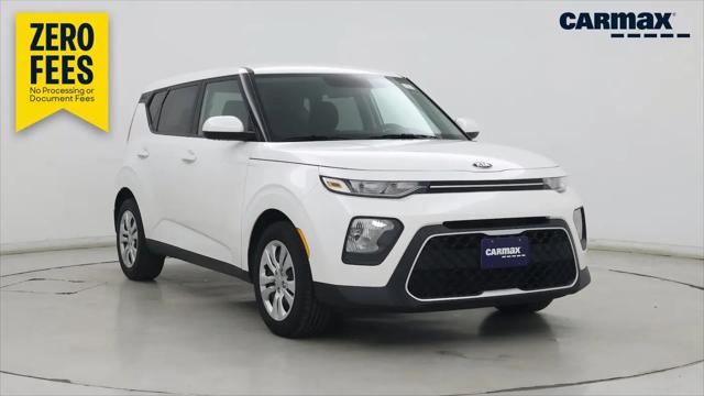 2020 Kia Soul for sale near Columbus, OH
