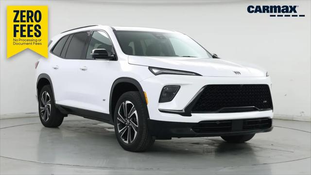 2025 Buick Enclave Sport Touring FWD for sale near Columbus, OH
