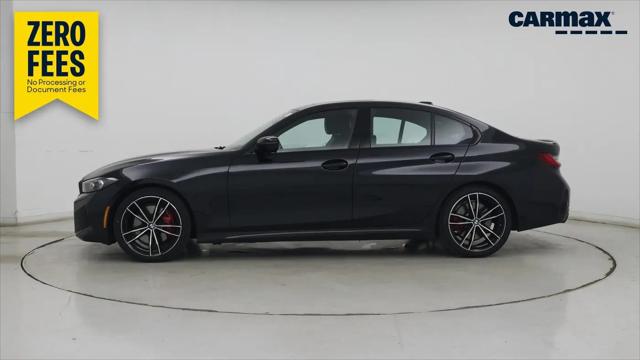 2023 BMW 3 Series 330i for sale in Columbus, OH