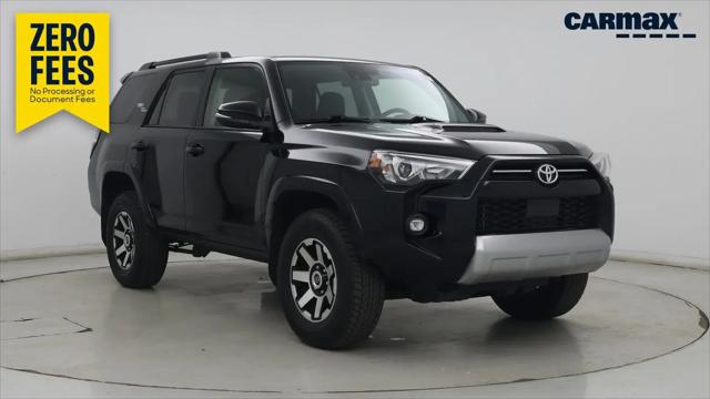 2023 Toyota 4Runner for sale near Columbus, OH