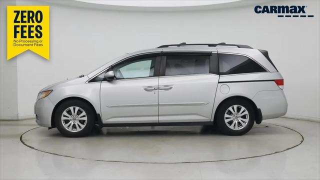 2014 Honda Odyssey for sale near Columbus, OH