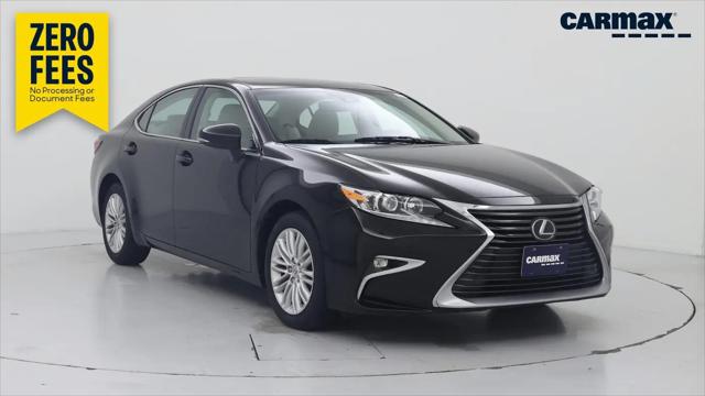 2017 Lexus ES 350 ES 350 for sale in Houston, TX