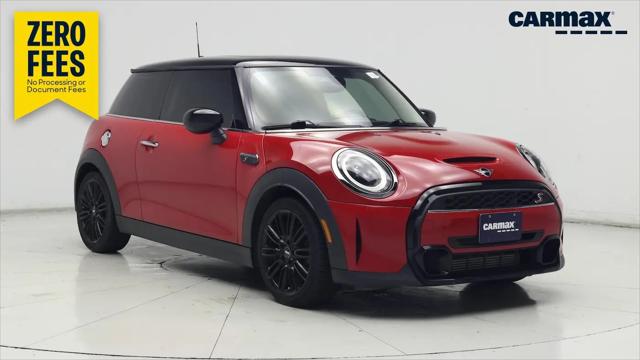 2023 MINI Hardtop Cooper S for sale in Houston, TX