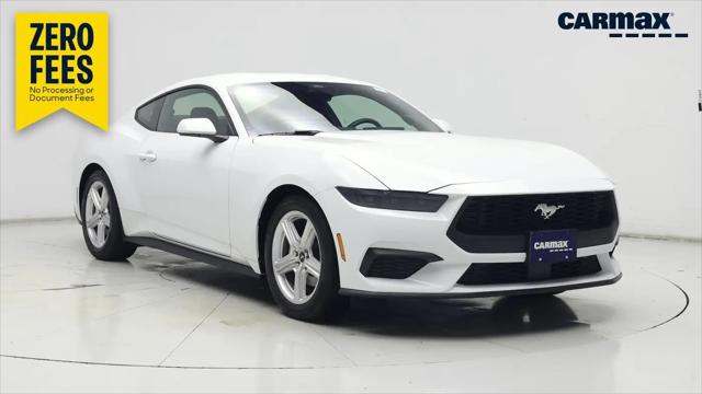 2026 Ford Mustang EcoBoost Fastback for sale in Houston, TX