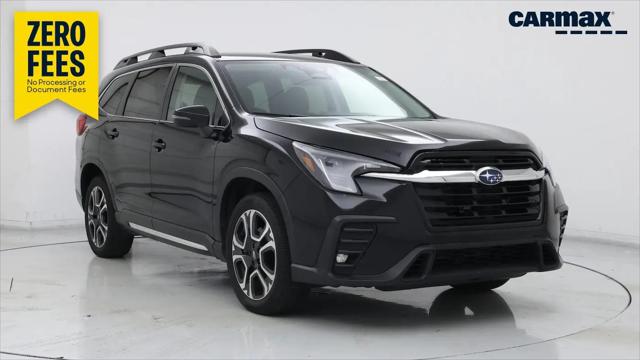 2023 Subaru Ascent Limited 7-Passenger for sale in Melbourne, FL