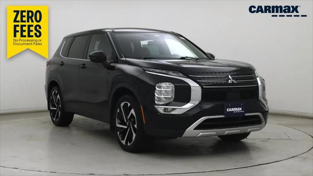 2022 Mitsubishi Outlander SE 2.5 S-AWC for sale in Melbourne, FL