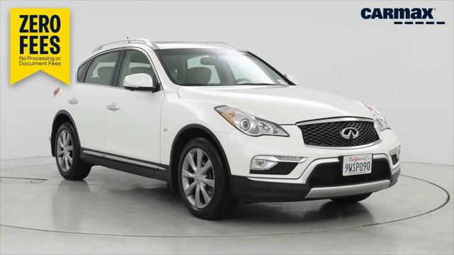 2016 INFINITI QX50 Standard for sale in Harrisonburg, VA
