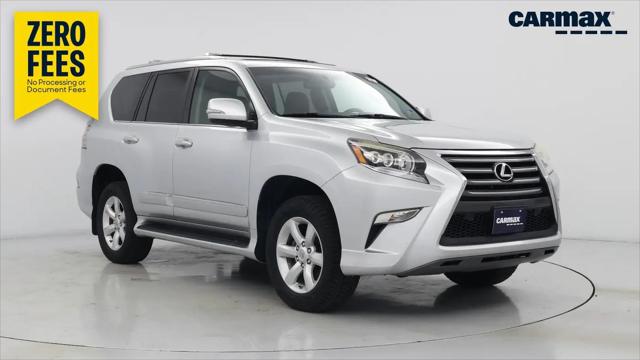 2016 Lexus GX 460 GX 460 for sale in Harrisonburg, VA