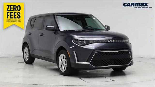 2024 Kia Soul LX for sale in Doral, FL