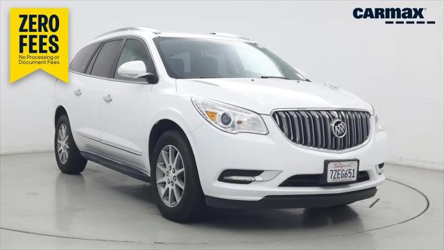 2017 Buick Enclave Leather for sale in Oxnard, CA