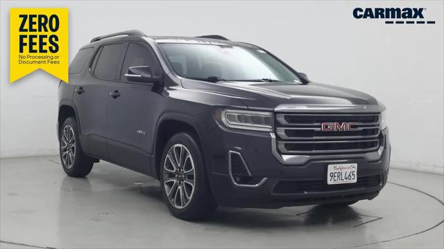 2020 GMC Acadia AWD AT4 for sale in Oxnard, CA